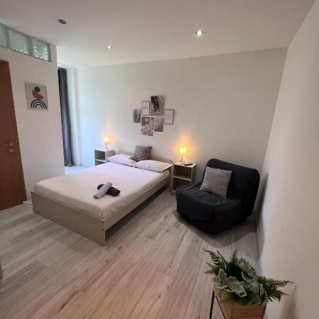M'S Residences Muzio Trieste Bagian luar foto