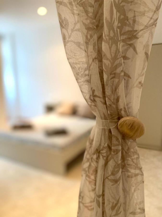 M'S Residences Muzio Trieste Bagian luar foto