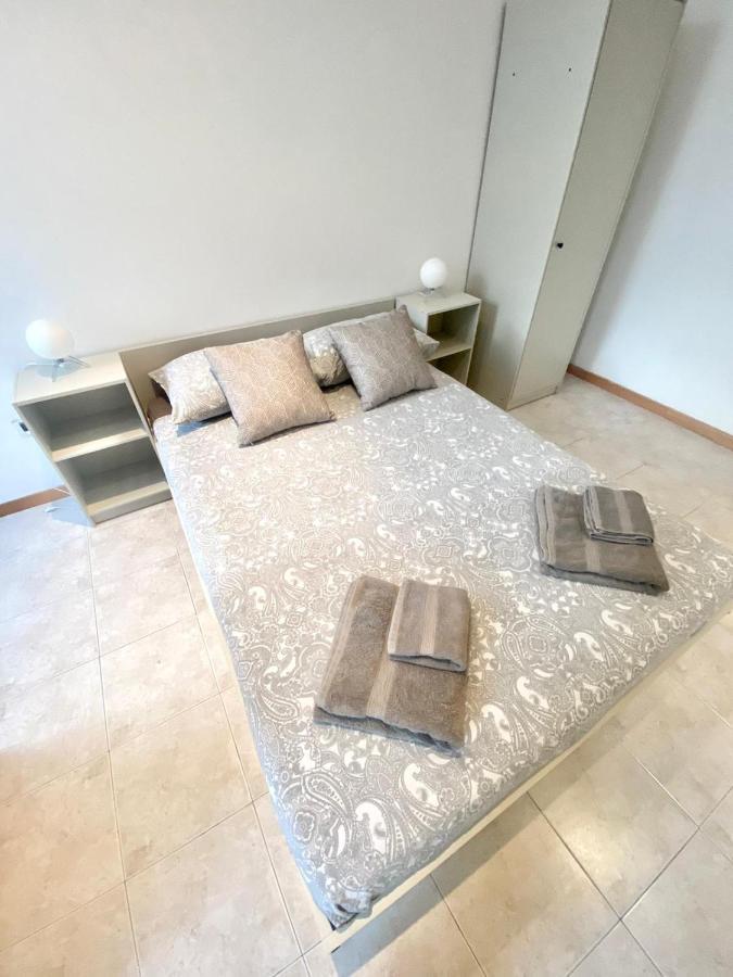 M'S Residences Muzio Trieste Bagian luar foto