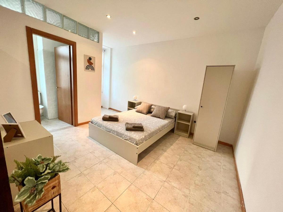 M'S Residences Muzio Trieste Bagian luar foto