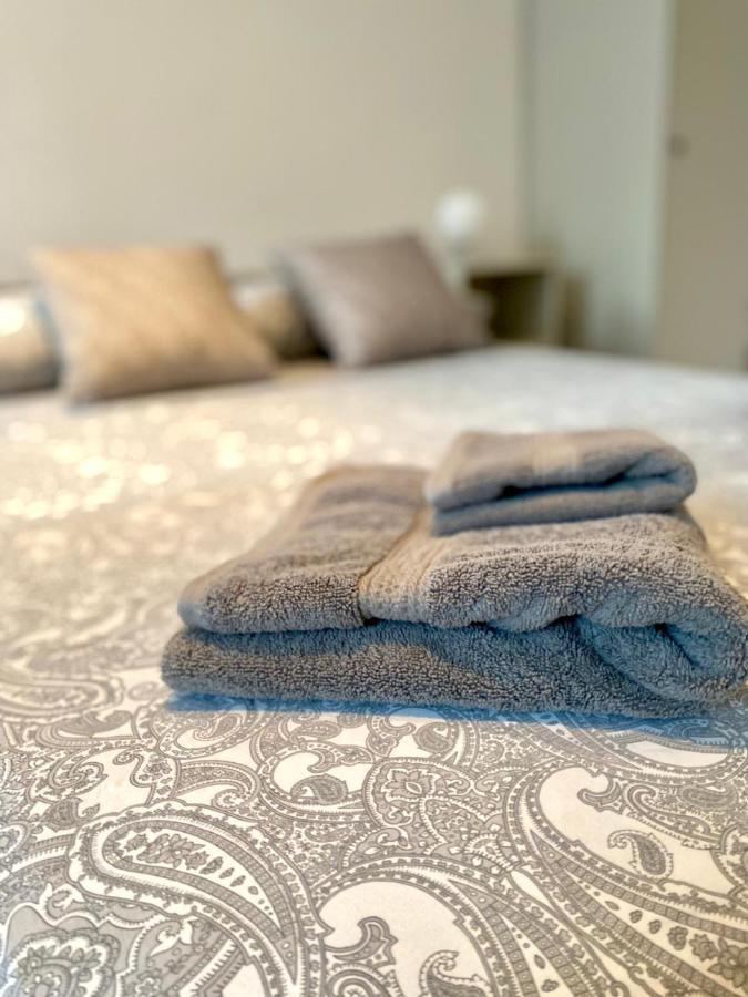 M'S Residences Muzio Trieste Bagian luar foto