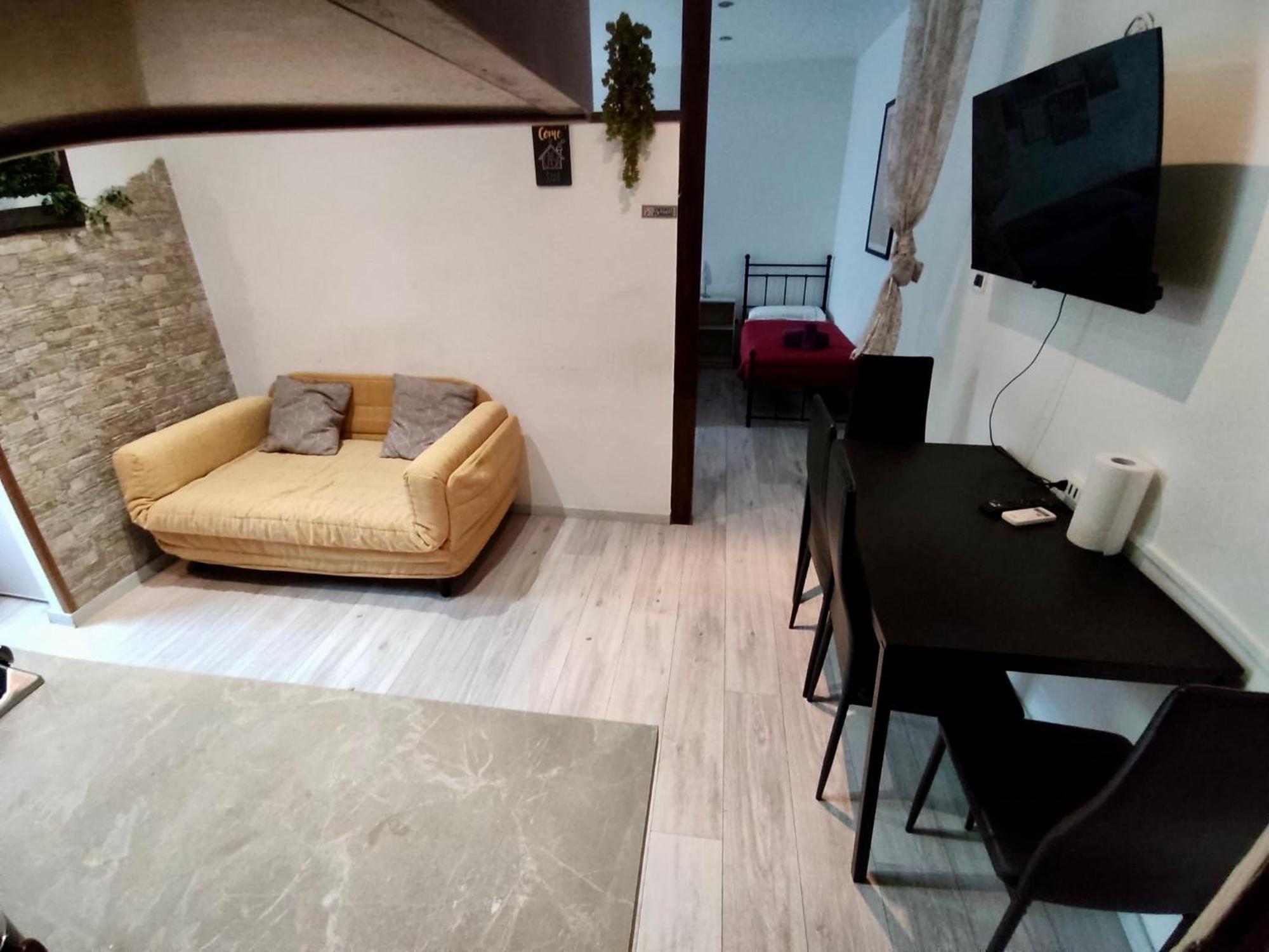 M'S Residences Muzio Trieste Bagian luar foto