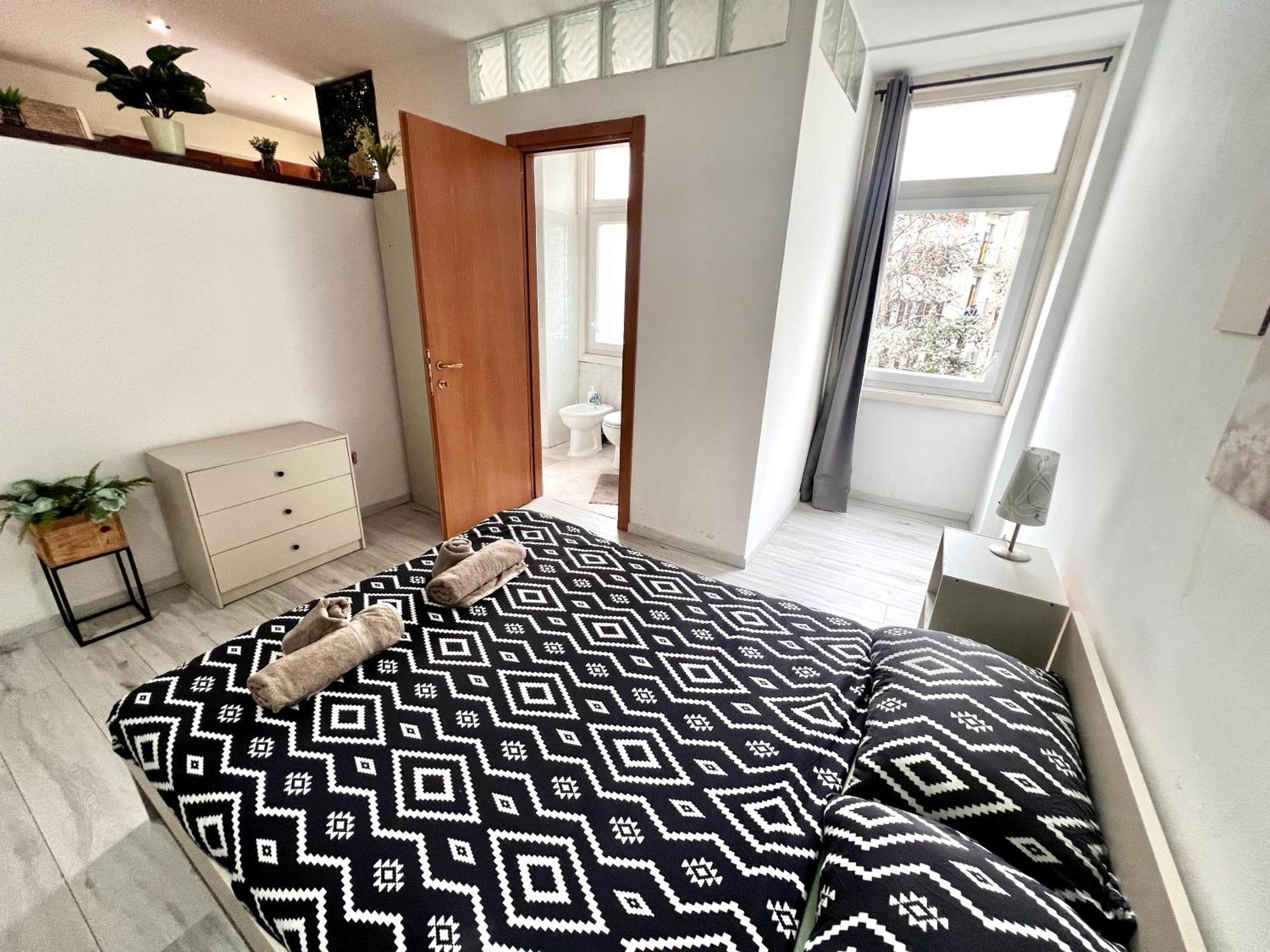 M'S Residences Muzio Trieste Bagian luar foto