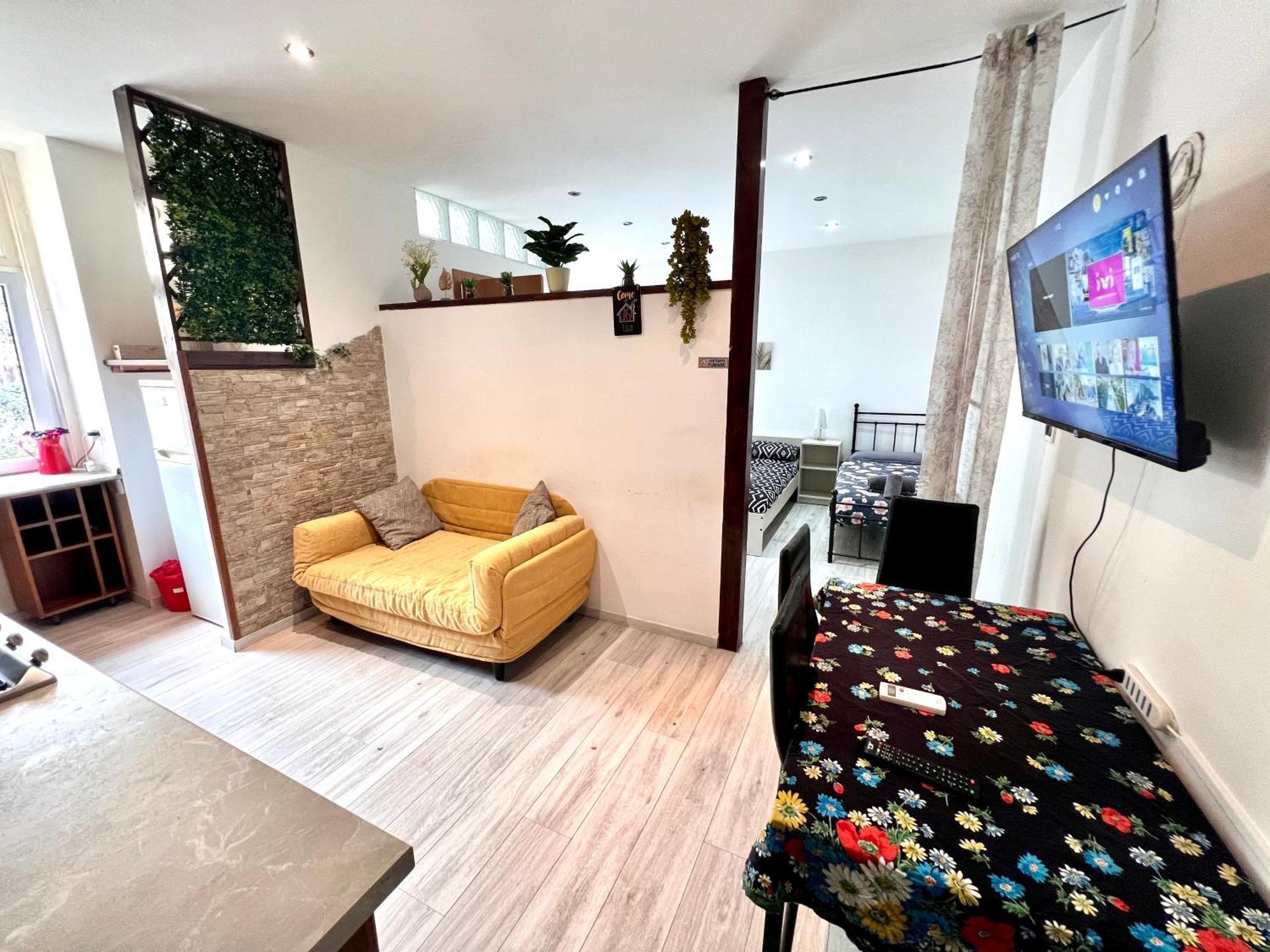 M'S Residences Muzio Trieste Bagian luar foto